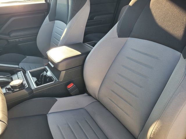 Used 2024 Toyota Tacoma TRD Sport image 11