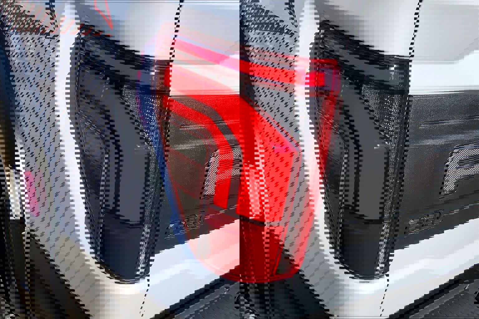 Certified 2025 Ford F150 Raptor image 28