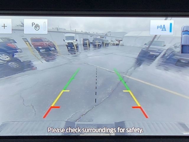 Certified 2023 Ford F150 XL w/ STX Appearance Package image 13