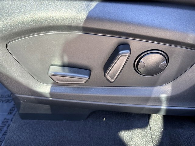 Certified 2023 Ford Explorer ST w/ Equipment Group 401A image 12