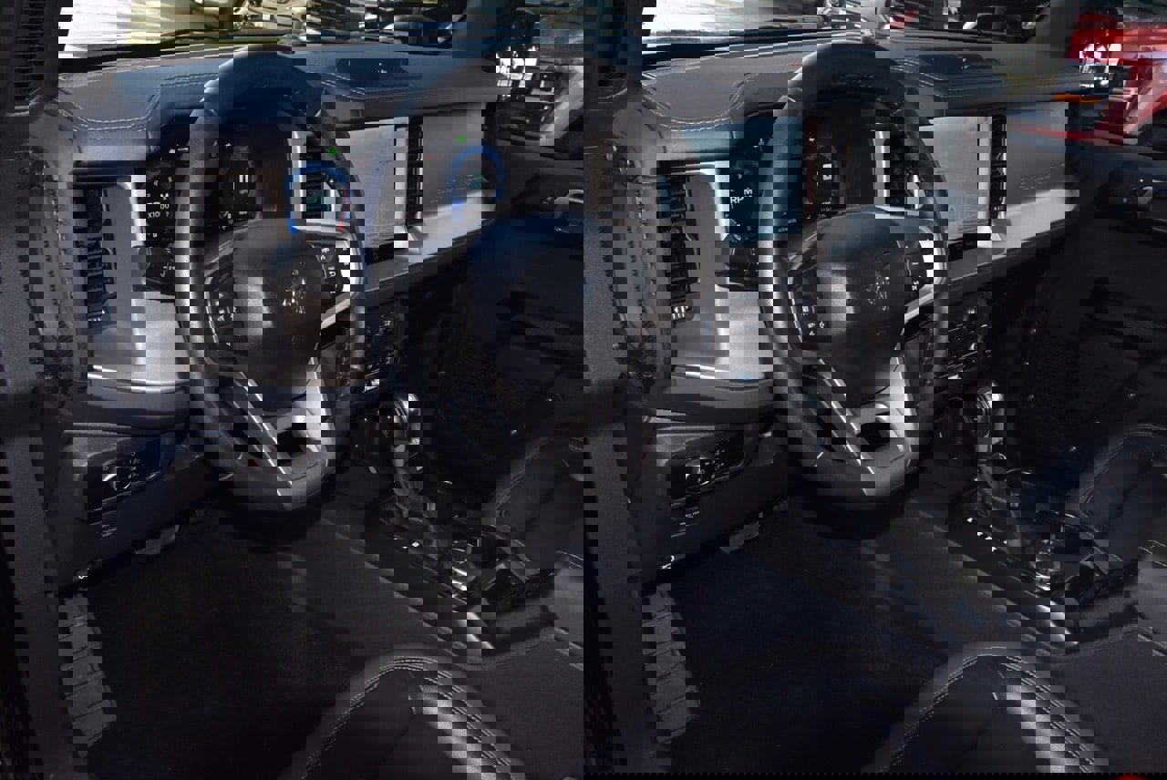 Certified 2025 Ford Bronco Outer Banks image 38