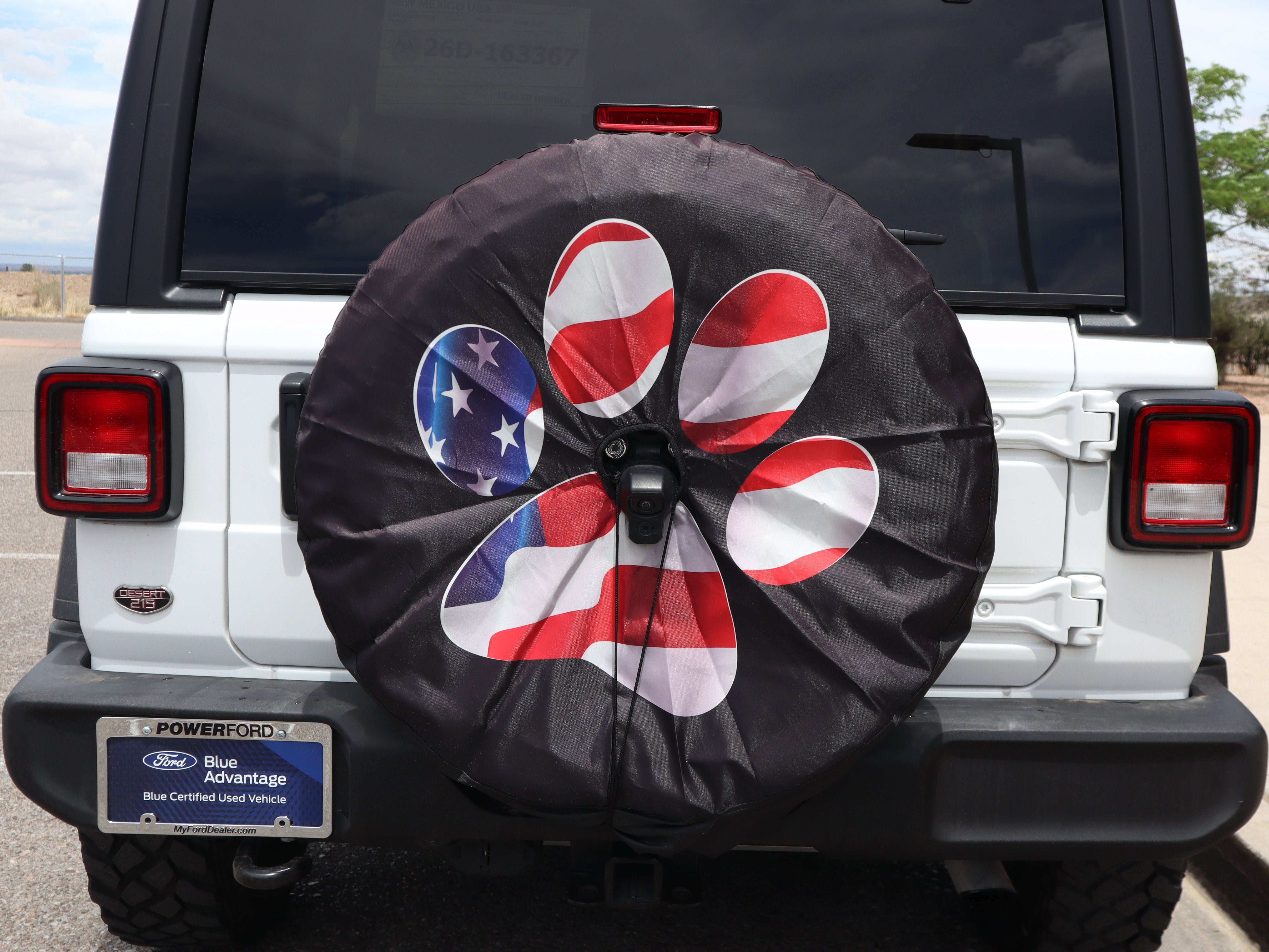 Used 2021 Jeep Wrangler Unlimited Sport AWD/4WD image 19