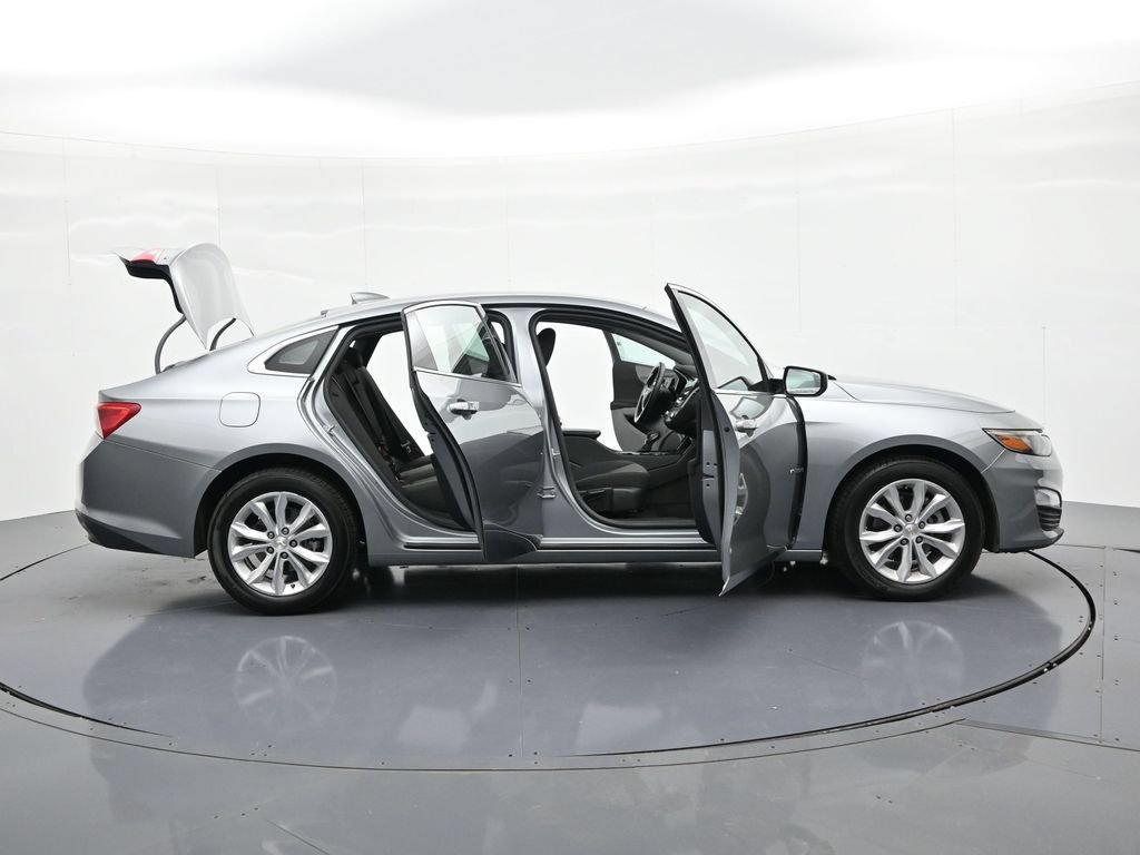 Used 2024 Chevrolet Malibu LT FWD image 31