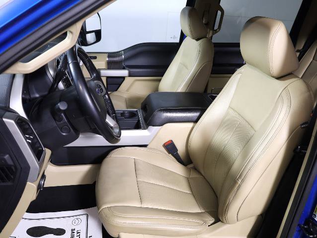 Certified 2021 Ford F350 Lariat w/ Lariat Ultimate Package image 8