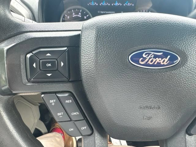 Certified 2022 Ford F250 XL w/ Power Equipment Group AWD/4WD image 17