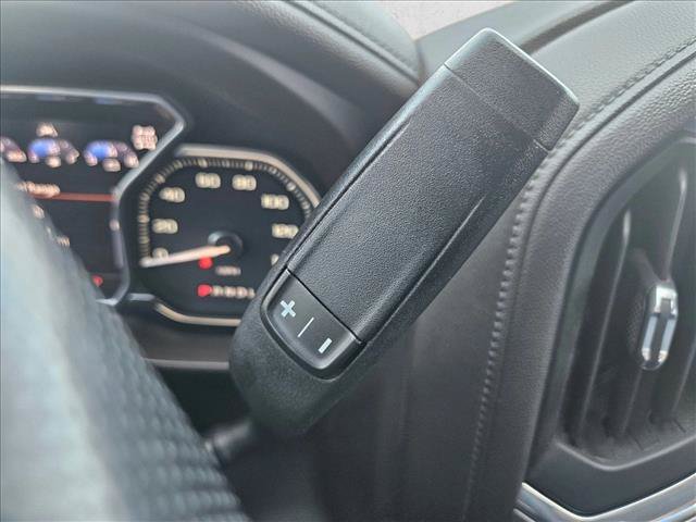 Used 2020 GMC Sierra 1500 Denali w/ Denali Ultimate Package AWD/4WD image 12