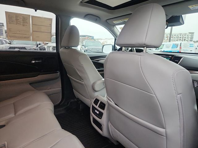 Used 2021 Honda Pilot EX-L image 29