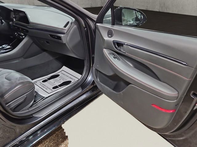 Used 2023 Hyundai Sonata N Line FWD image 19