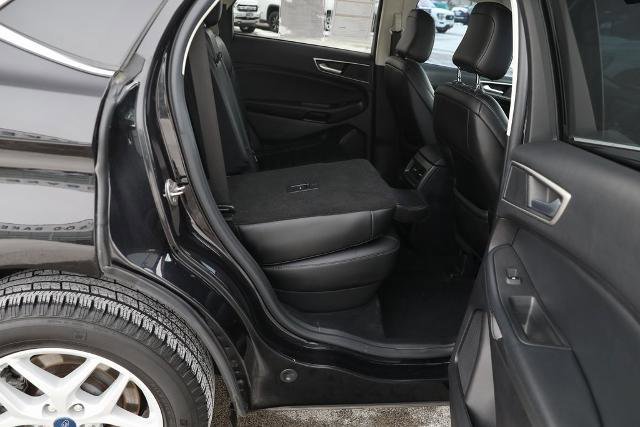 Certified 2021 Ford Edge SEL w/ Convenience Package image 33