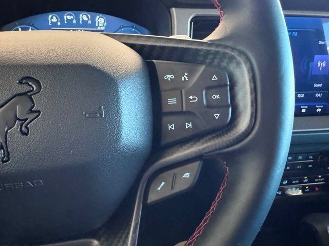 Certified 2024 Ford Bronco Raptor AWD/4WD image 15
