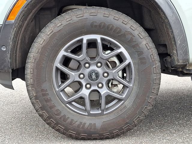 Certified 2024 Ford Ranger XLT w/ Technology Package RWD image 8
