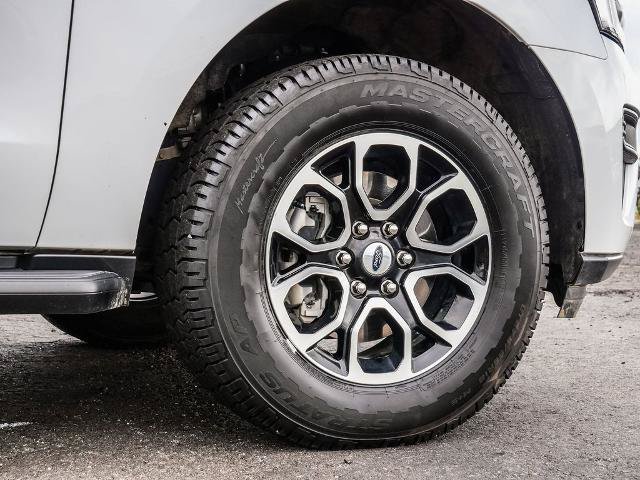 Certified 2024 Ford Expedition Max XLT AWD/4WD image 9
