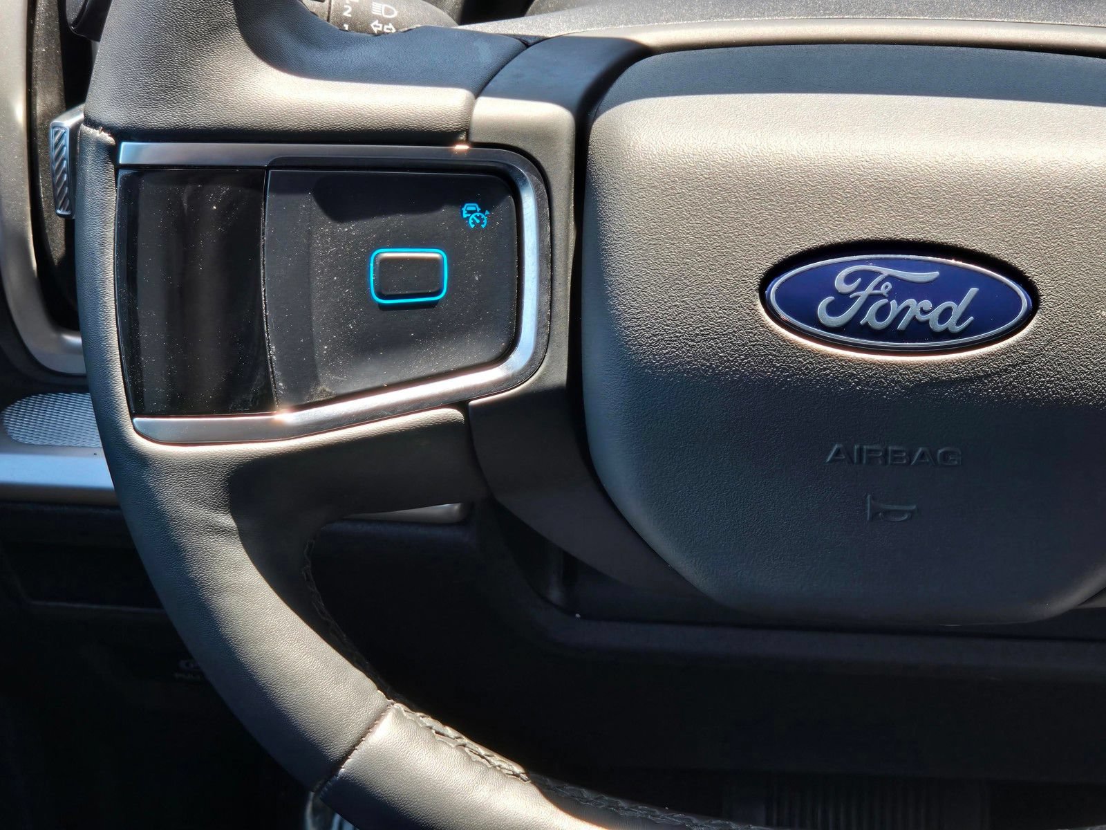 Certified 2025 Ford Expedition Active RWD image 18