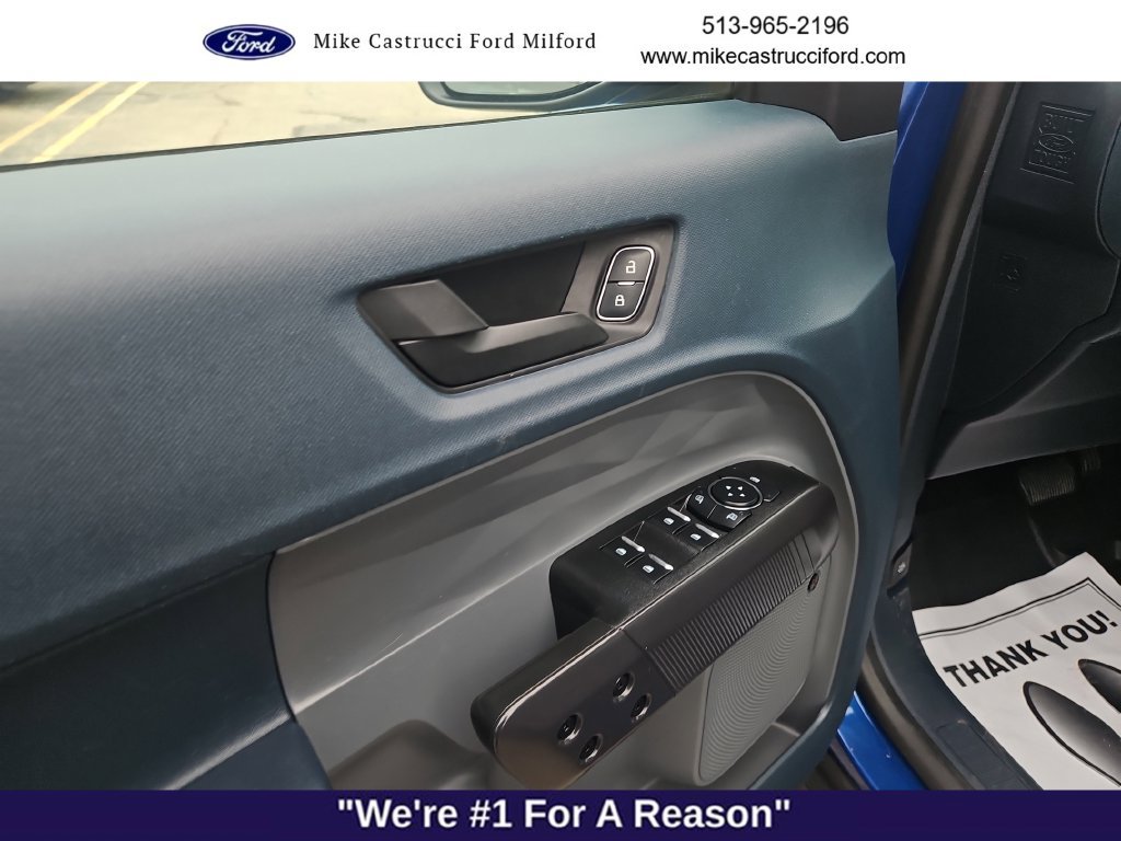 Certified 2024 Ford Maverick Tremor w/ Tremor Off-Road Package AWD/4WD image 21
