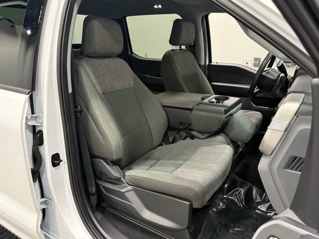Certified 2024 Ford F250 XLT image 33