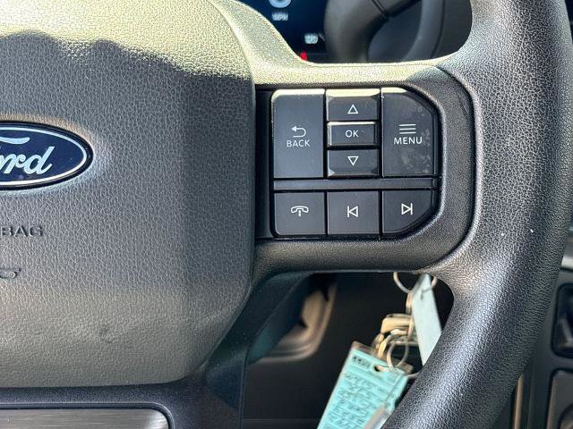 Certified 2024 Ford F150 STX image 20