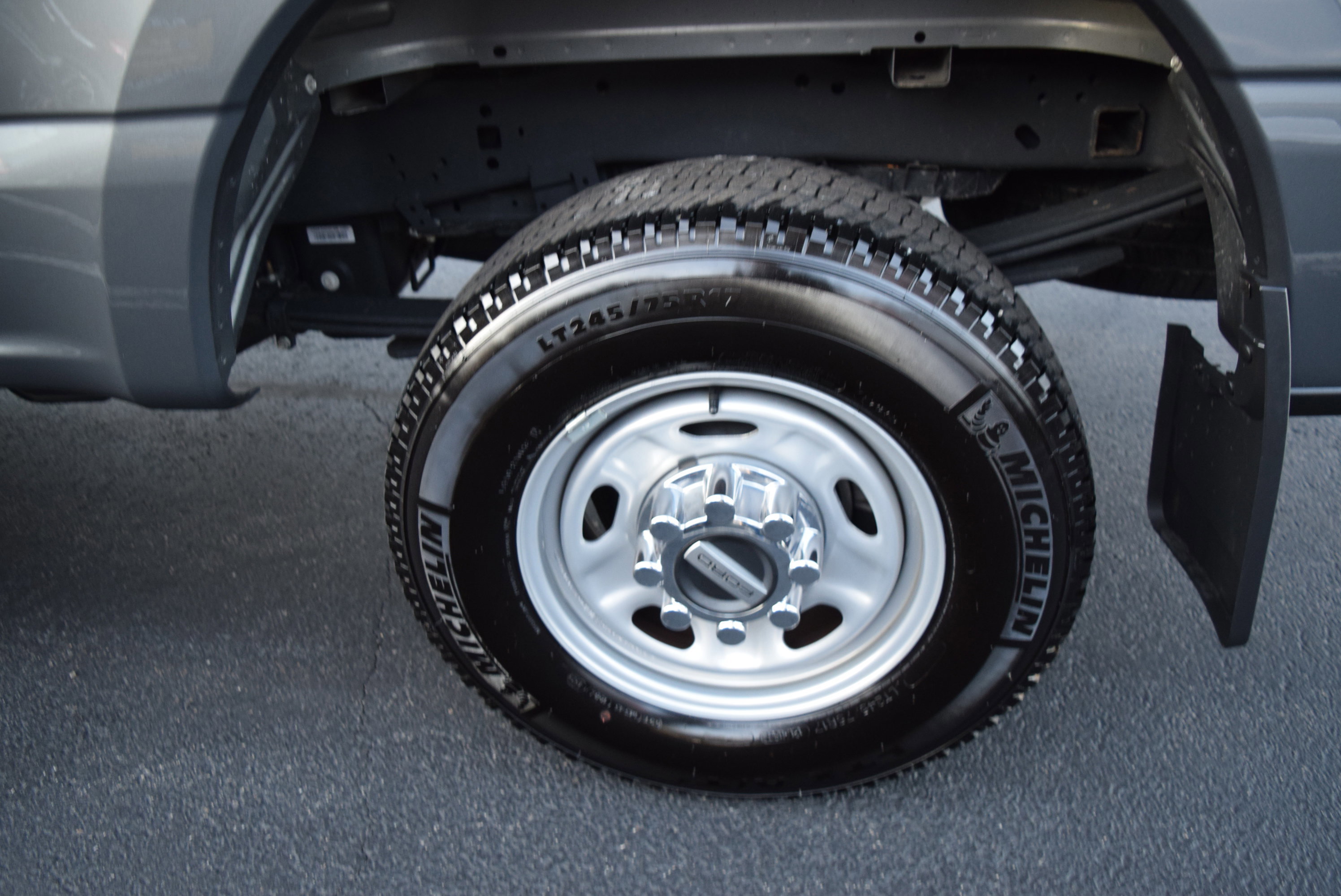 Certified 2024 Ford F250 XL w/ Snow Plow Prep Package image 21