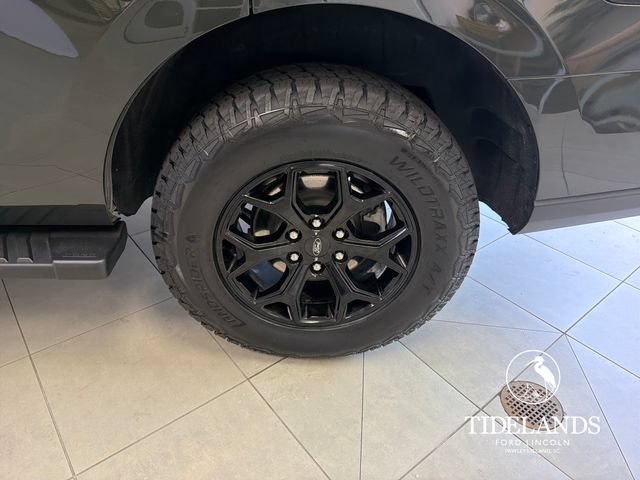 Certified 2023 Ford Expedition Timberline AWD/4WD image 33