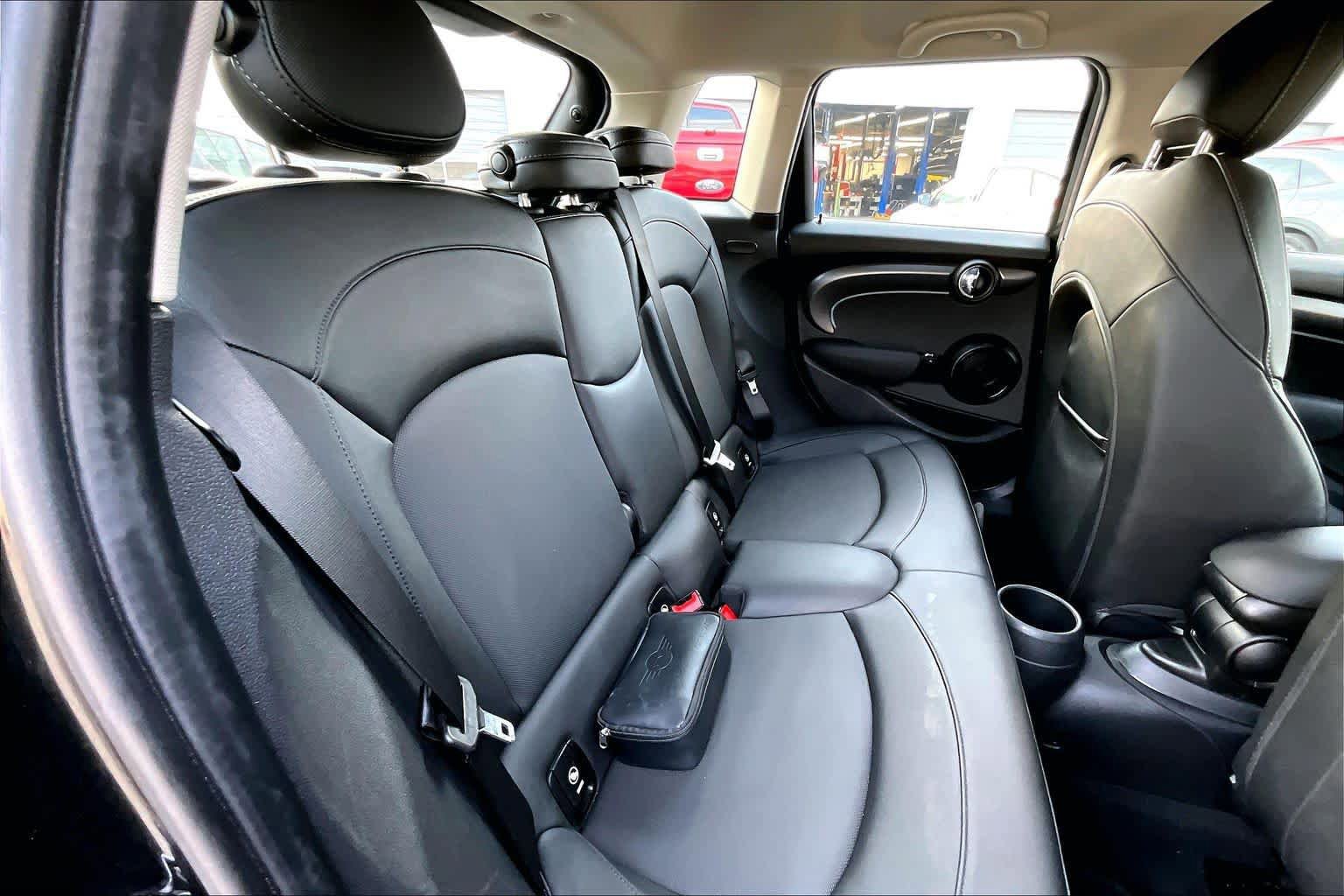 Used 2024 MINI Cooper S FWD image 20