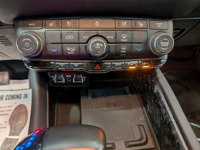 Used 2024 Dodge Durango R/T AWD/4WD image 26