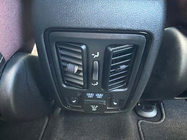 Used 2025 Dodge Durango R/T AWD/4WD image 30