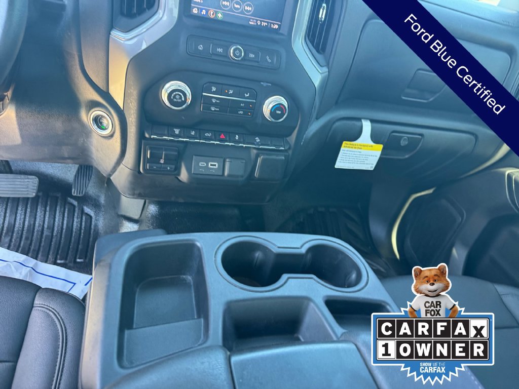 Used 2024 GMC Sierra 3500 Pro AWD/4WD image 13