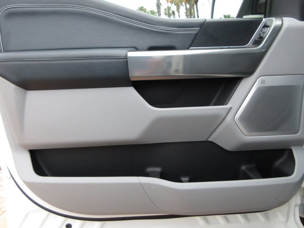 Certified 2023 Ford F150 Limited AWD/4WD image 9