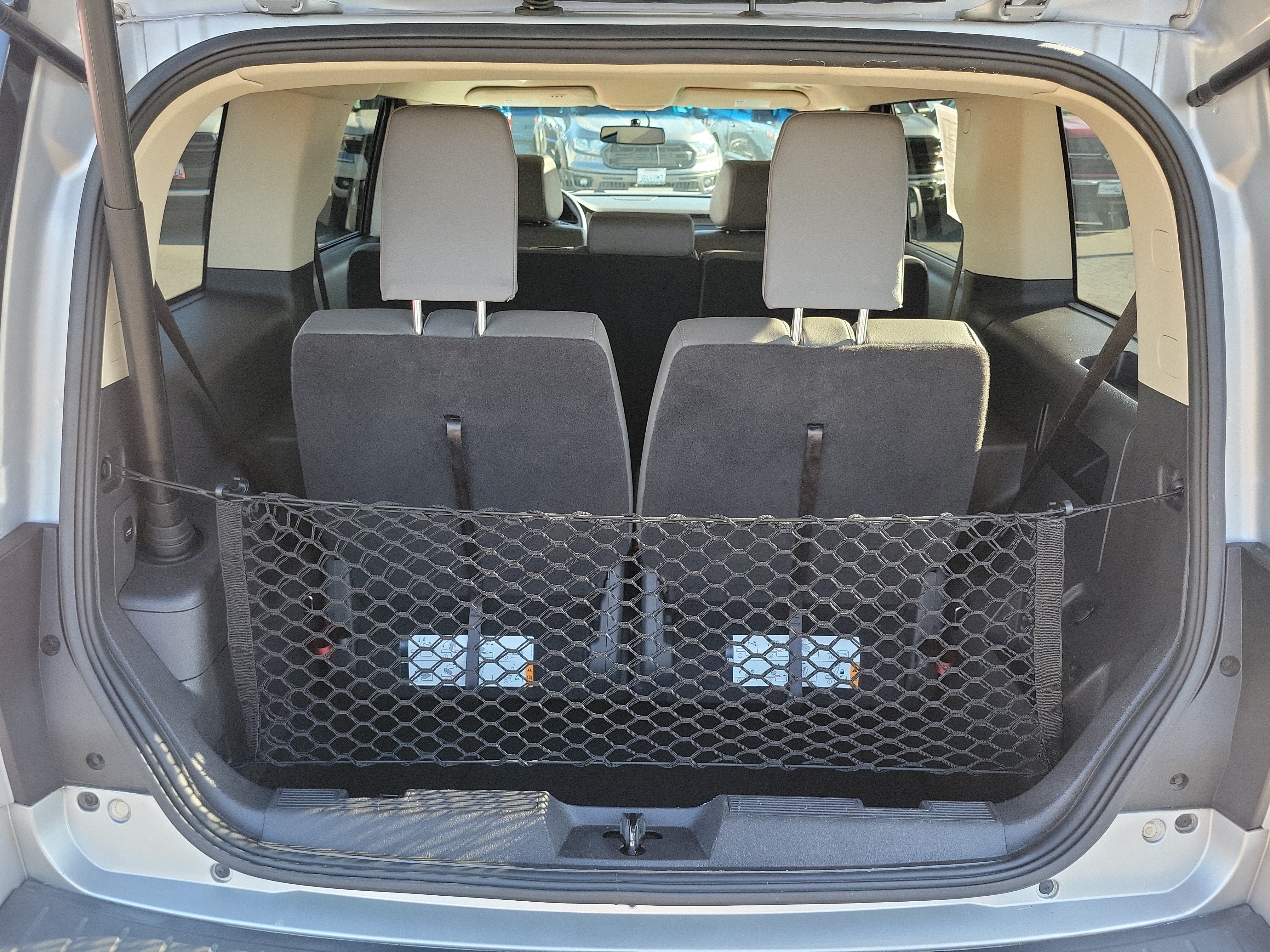 Certified 2018 Ford Flex SEL w/ Equipment Group 202A FWD image 14