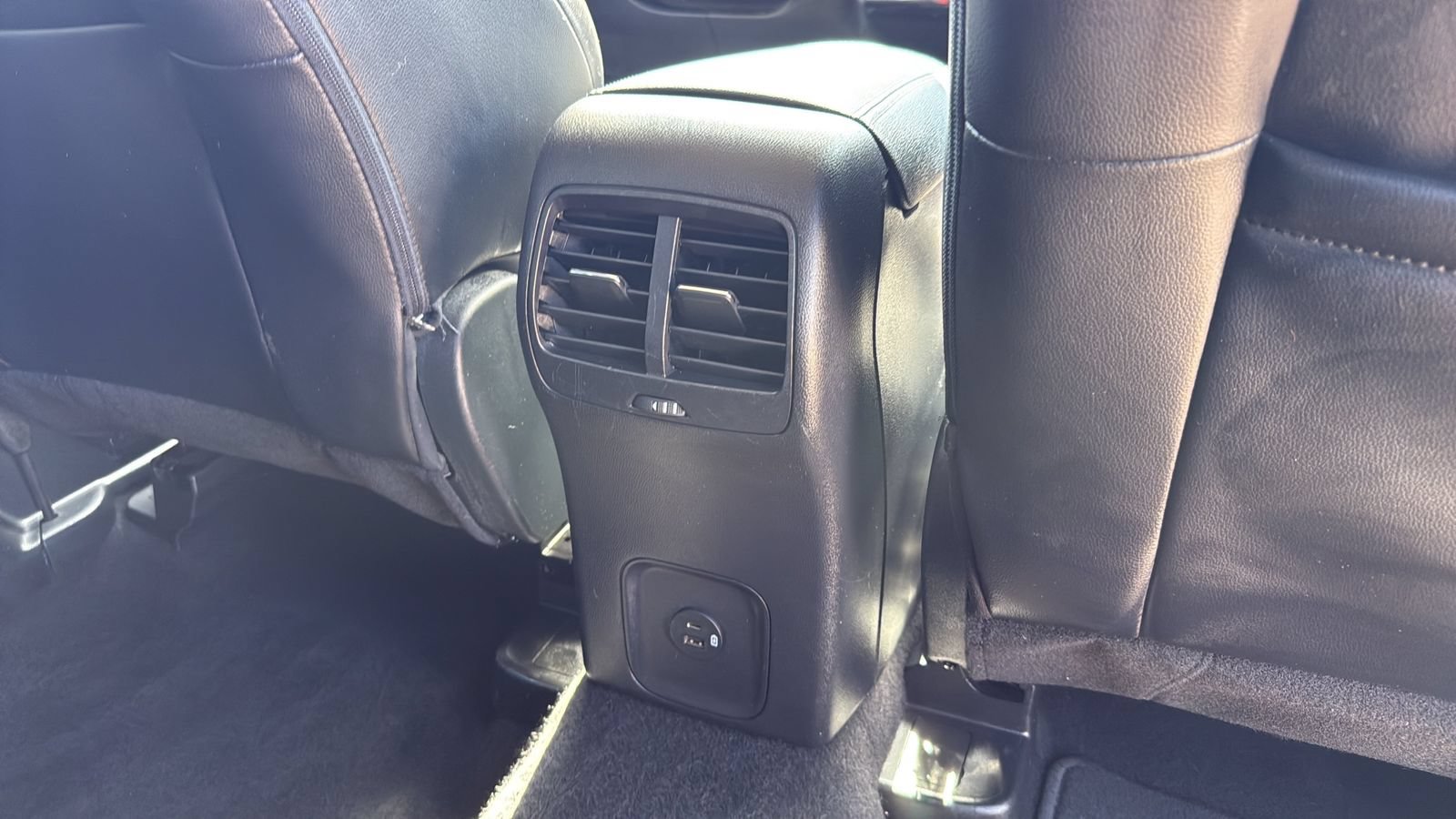Certified 2021 Ford Escape SEL AWD/4WD image 27