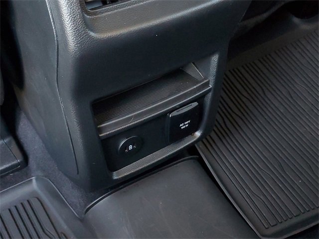 Certified 2024 Ford Edge SEL w/ Convenience Package image 24