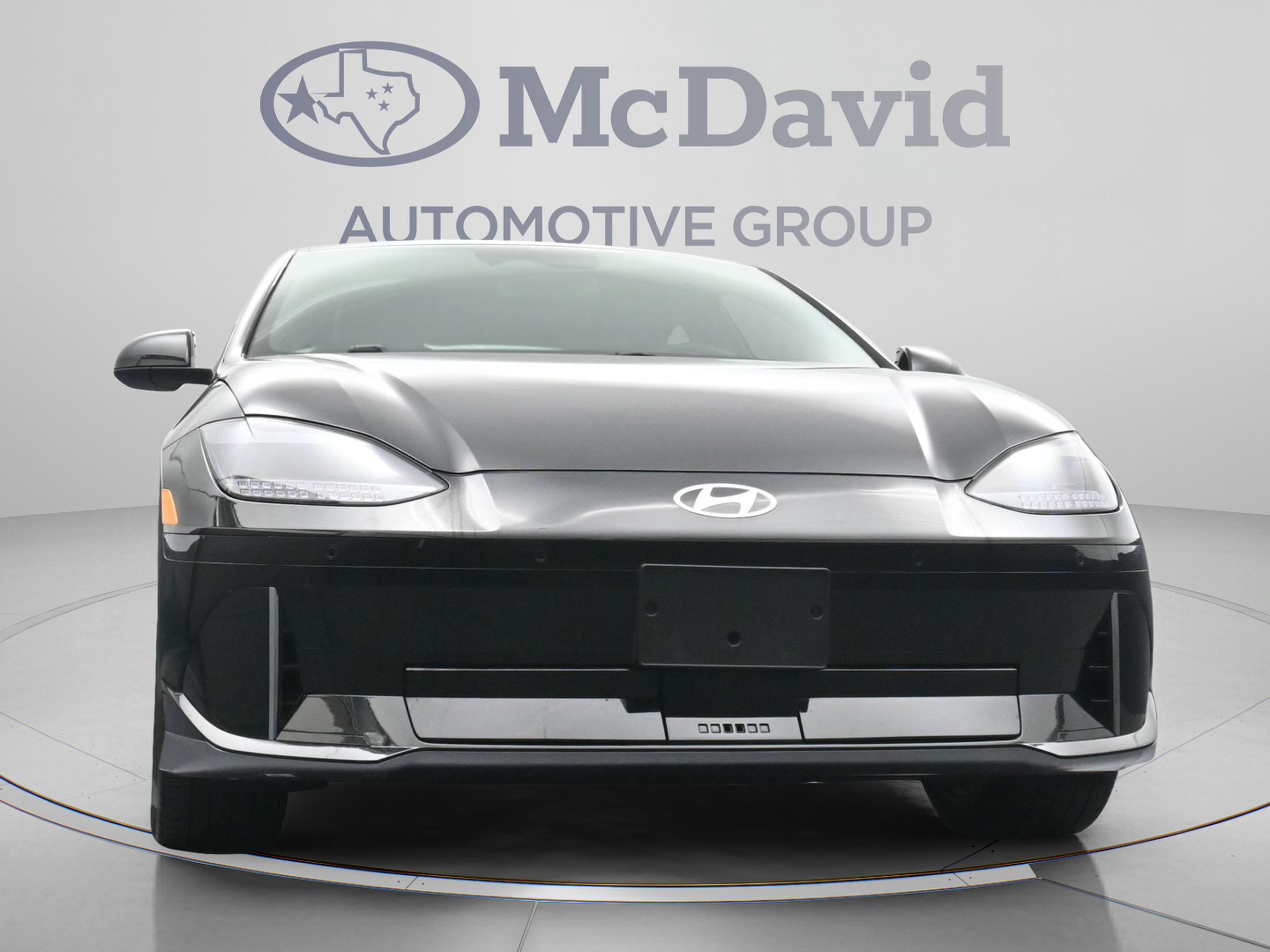 Used 2024 Hyundai Ioniq 6 SEL AWD/4WD image 25