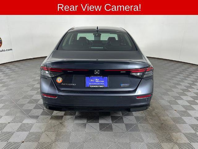 Used 2024 Honda Accord Touring image 17