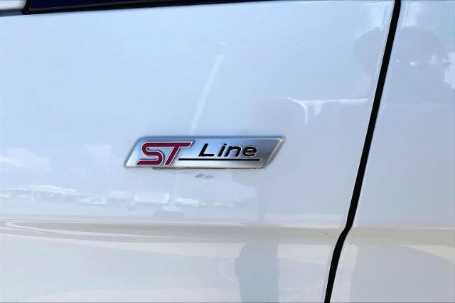 Certified 2024 Ford Edge ST-Line AWD/4WD image 10