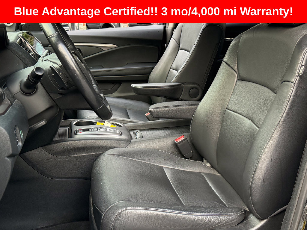 Used 2022 Honda Pilot Special Edition image 28