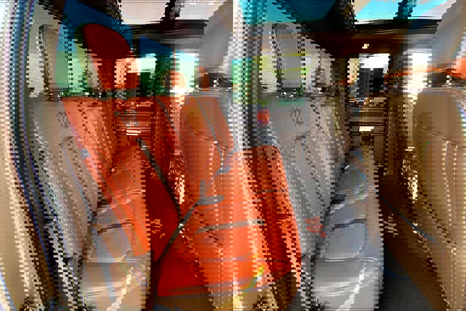 Certified 2020 Ford F250 King Ranch w/ King Ranch Ultimate Package image 17