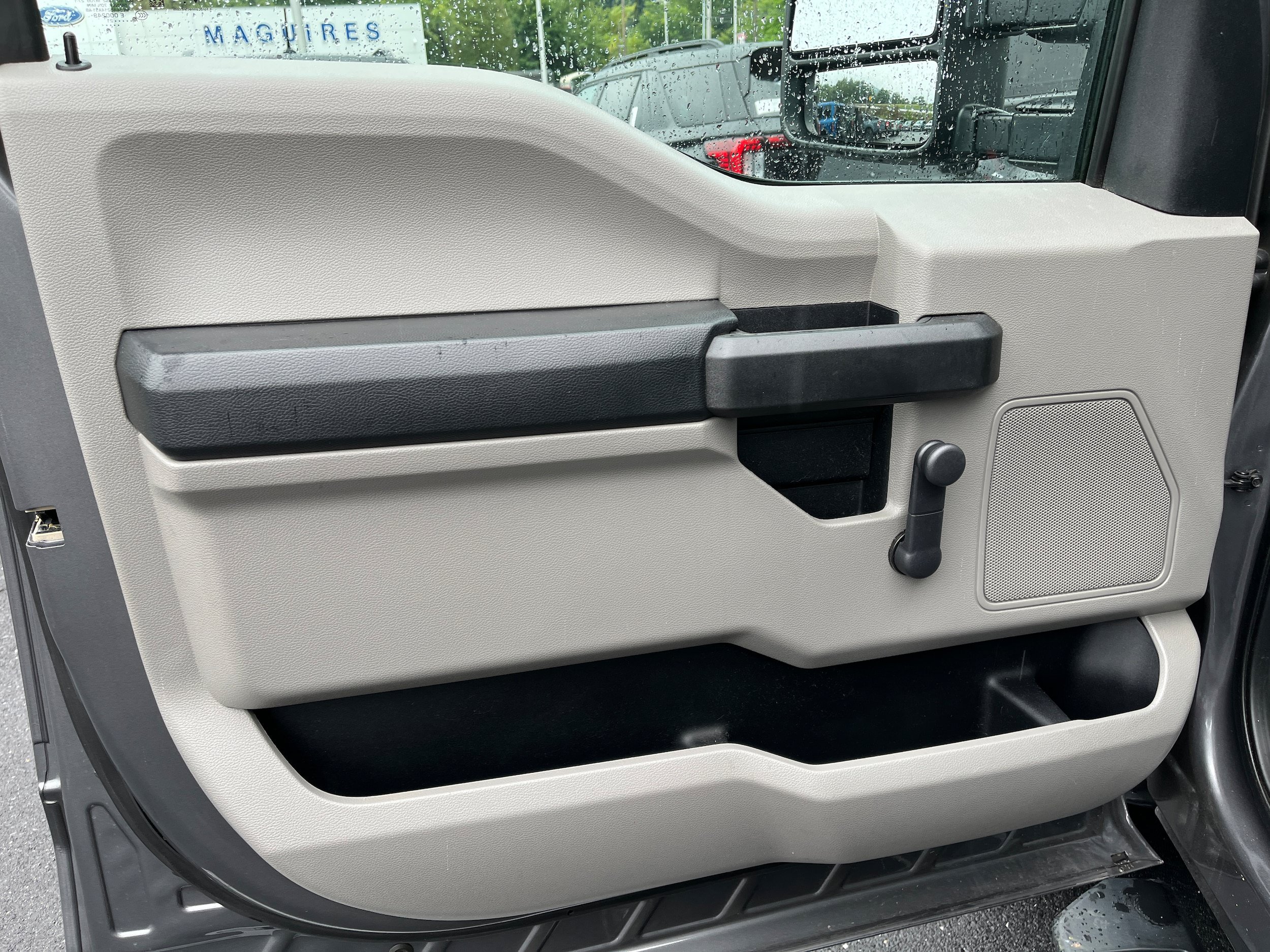 Certified 2021 Ford F250 XL AWD/4WD image 8
