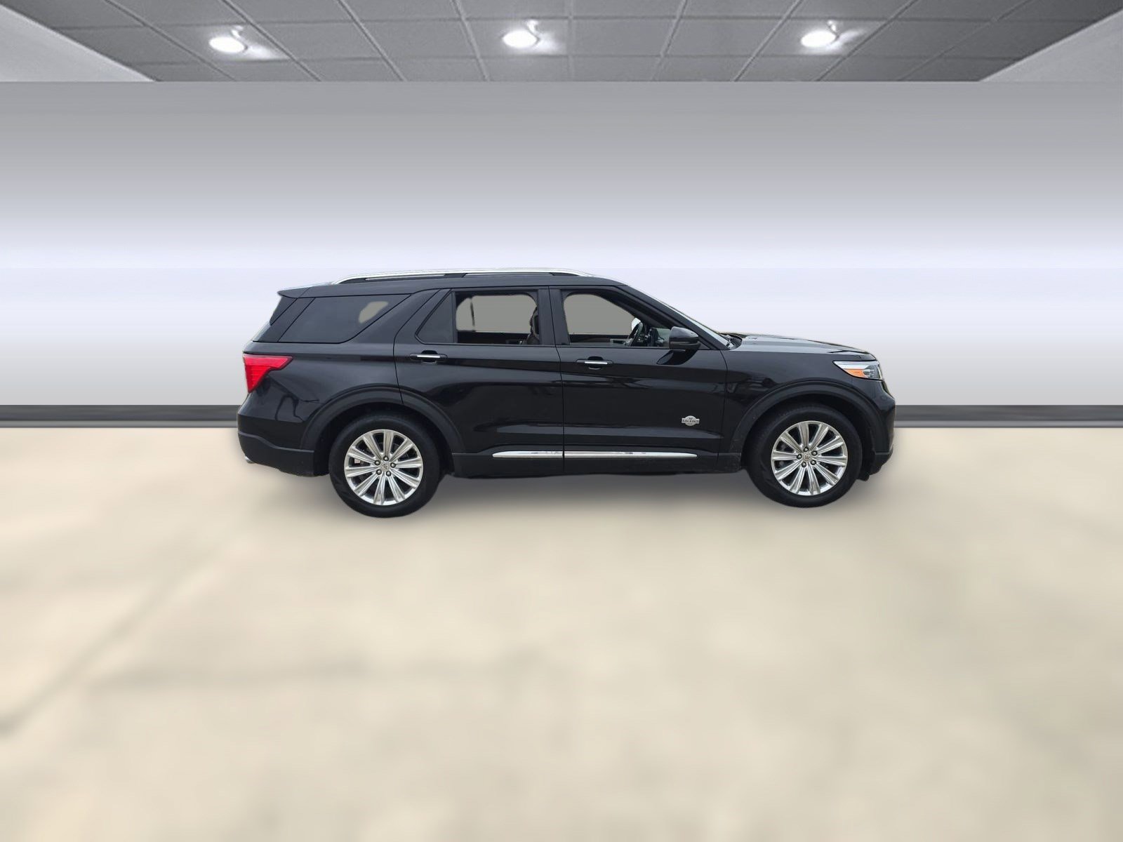 Certified 2022 Ford Explorer King Ranch w/ Technology Package image 7