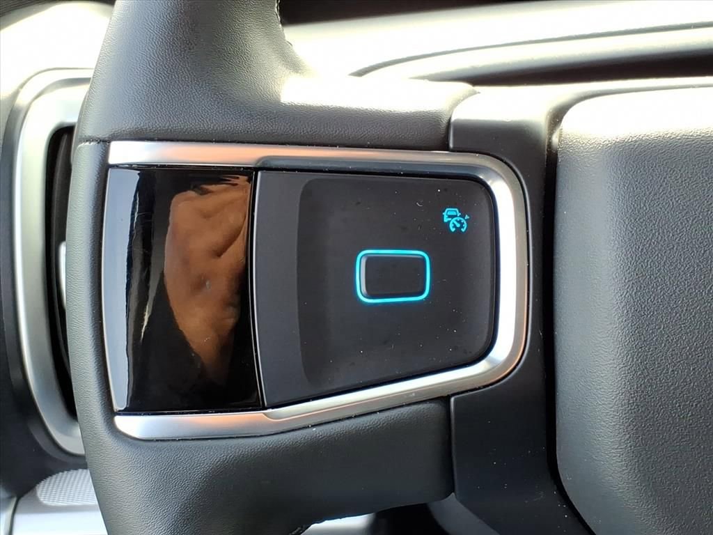 Certified 2025 Ford Expedition Max Active image 17