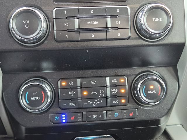 Certified 2021 Ford F250 Lariat w/ Lariat Ultimate Package AWD/4WD image 18