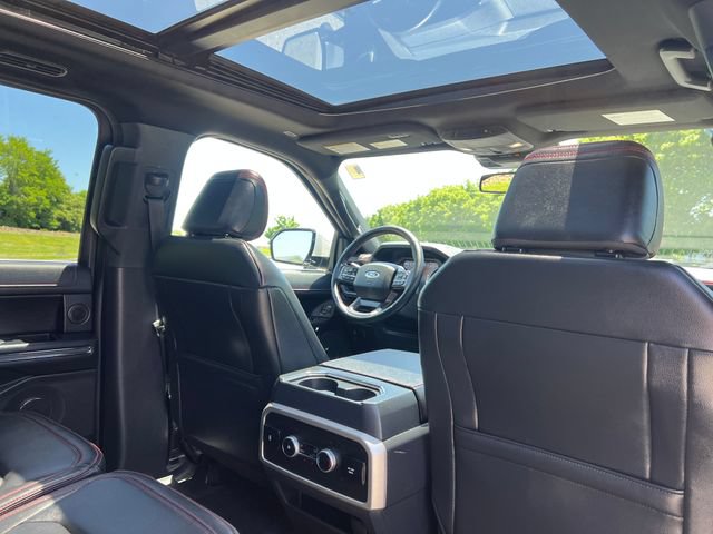 Certified 2023 Ford Expedition Limited AWD/4WD image 35