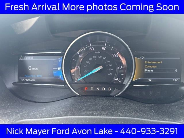 Certified 2018 Ford Explorer XLT w/ Equipment Group 202A AWD/4WD image 12