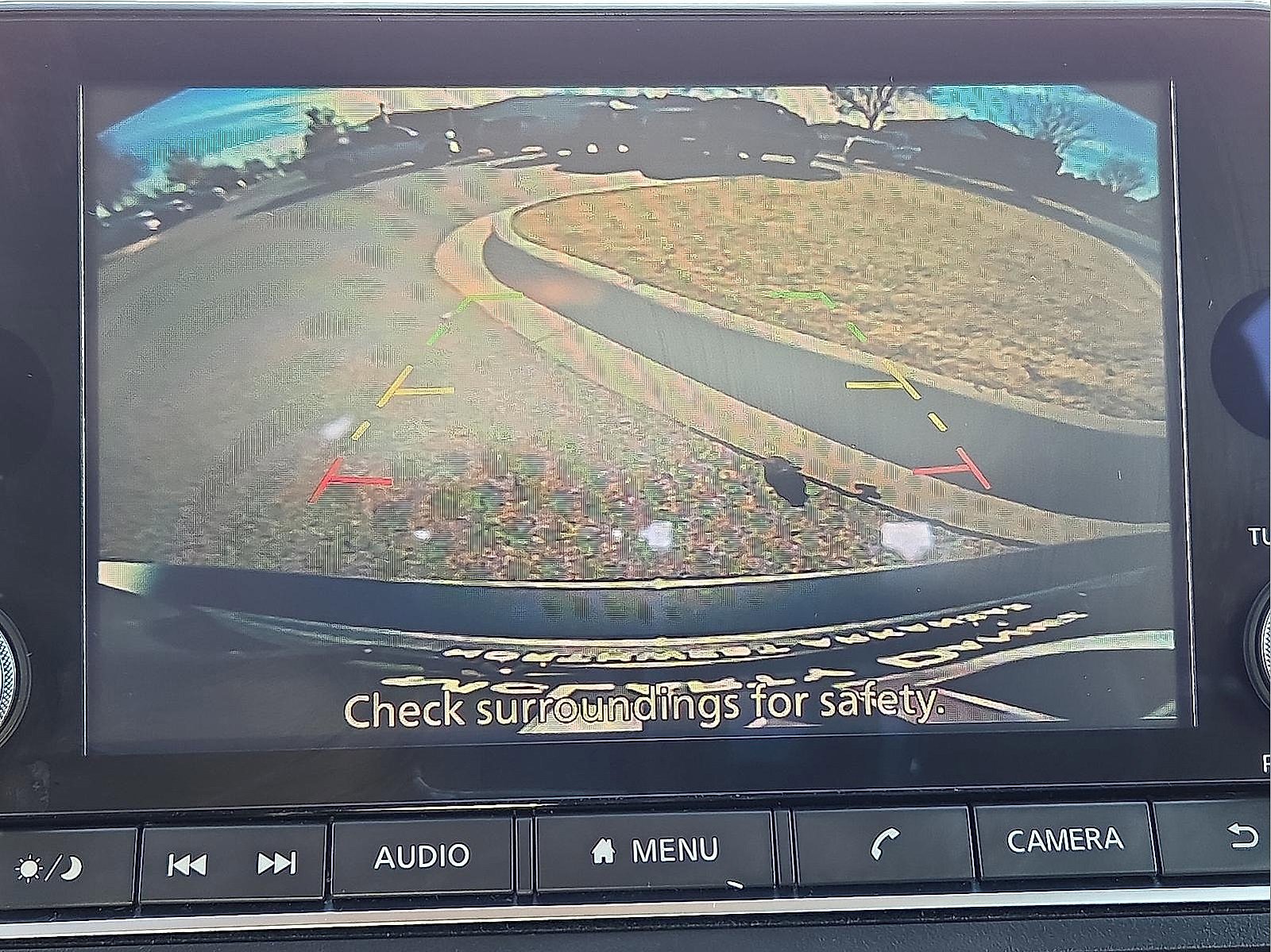 Used 2024 Nissan Altima 2.5 SV image 16