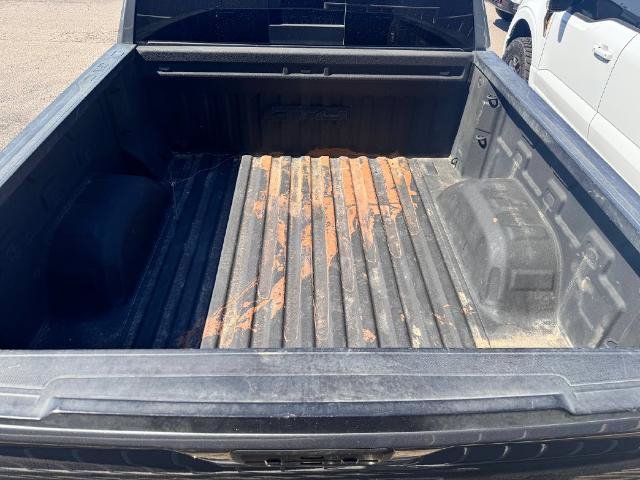 Used 2021 GMC Sierra 1500 AT4 w/ AT4 Premium Package AWD/4WD image 6