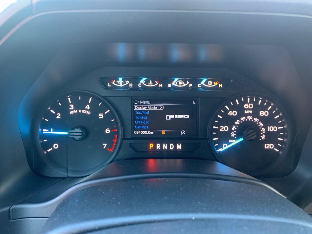 Certified 2019 Ford F150 XL w/ Equipment Group 101A Mid image 8