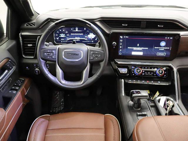 Used 2025 GMC Sierra 1500 Denali Ultimate image 22