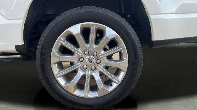 Certified 2023 Ford F150 Limited AWD/4WD image 20