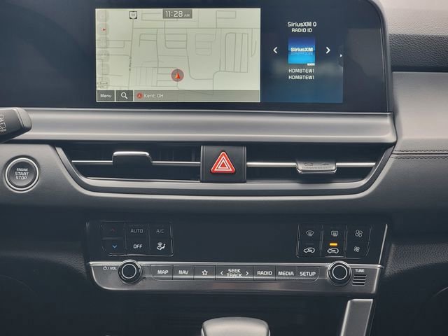 Used 2024 Kia Seltos SX image 25