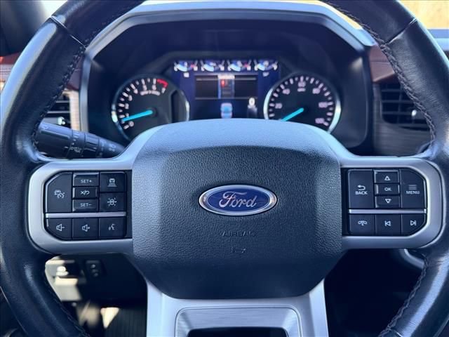 Certified 2023 Ford Expedition Max Limited AWD/4WD image 24