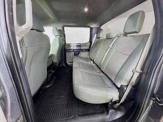 Certified 2019 Ford F250 XL w/ STX Appearance Package AWD/4WD image 20