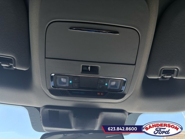 Certified 2024 Ford F250 Lariat AWD/4WD image 20